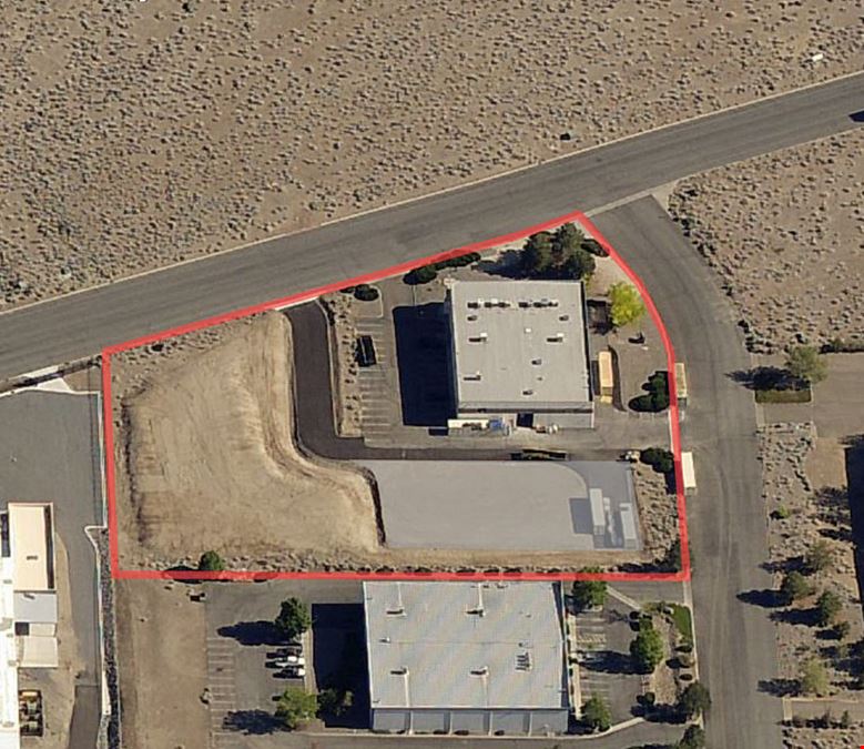 5 Airpark Vista