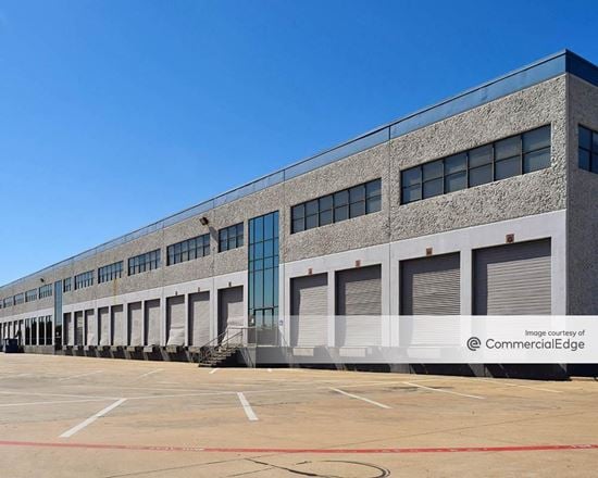 Prologis Northwest Trade Center - 1065 Texan Trail