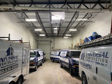 Photo of commercial space at 2760 Beverly Dr., Unit 7, in Aurora