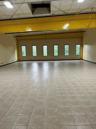 ±25,000 SF Newly Constructed Warehouse