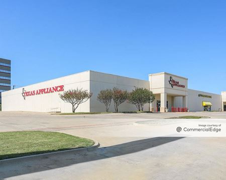 Photo of commercial space at 840 Airport Fwy in Hurst