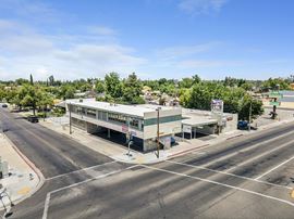 Value Add Investment Building w/ Blackstone Exposure
