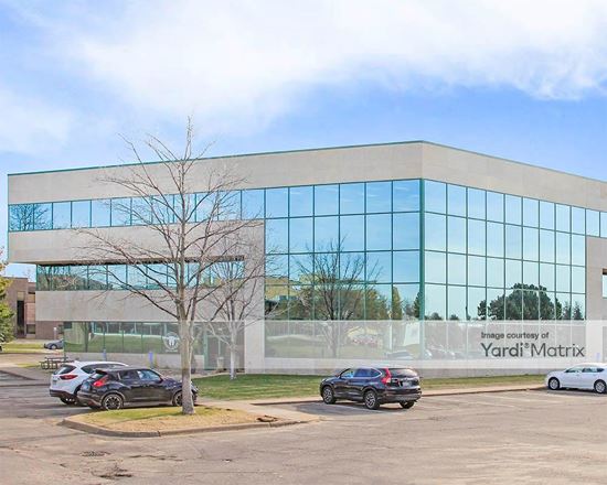 Energy Park Financial Center