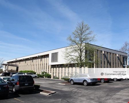 Weller Office Building - Cincinnati