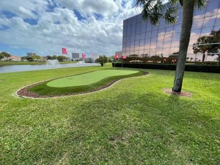 Office space for Rent at 580 Village Blvd in West Palm Beach