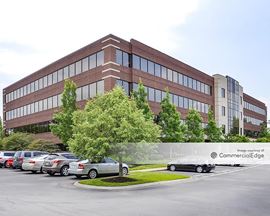 Maryland Farms Office Park - Highwoods Plaza I