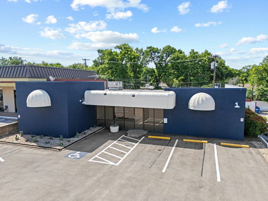508 Bedford Rd