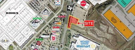 VacantLand space for Sale at FM 548 in Forney