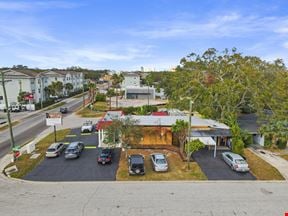 Affordable Flex Space for Lease in Tampa