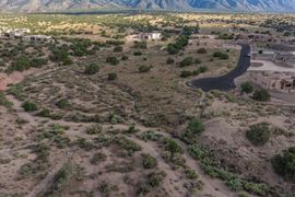 Apache Mesa Rd