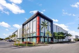 6705 NW 36 Street #430