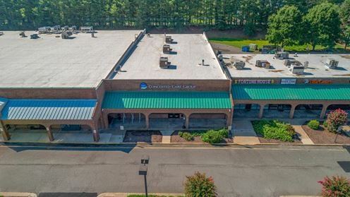 282 Deacon Rd