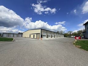 21 Hagerty Boulevard, Building G