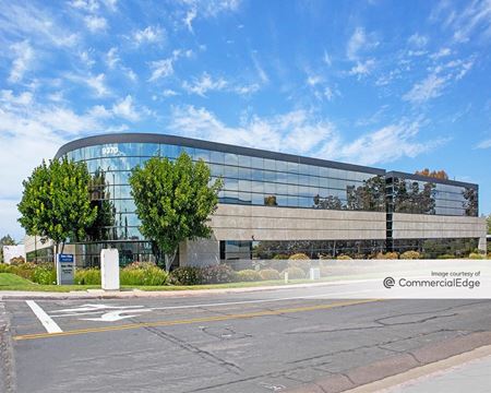 Office space for Rent at 9370 Chesapeake Drive in San Diego