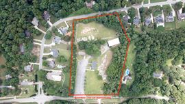 2662 Thompson Mill Rd