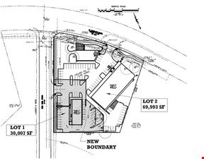 Lake Mill Plaza