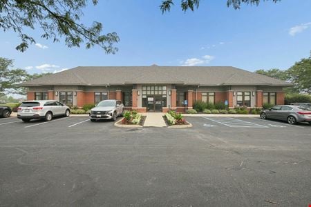 Office space for Rent at 10567 Sawmill Parkway in Powell