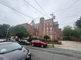 Redemption Christian Academy