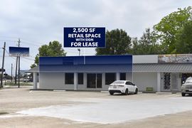 Alexander Retail Center