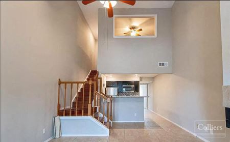Photo of commercial space at 14235 Bissonnet St in Houston