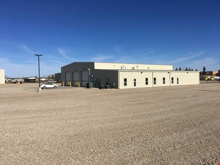 Photo of commercial space at 602 Elm Street in Tioga