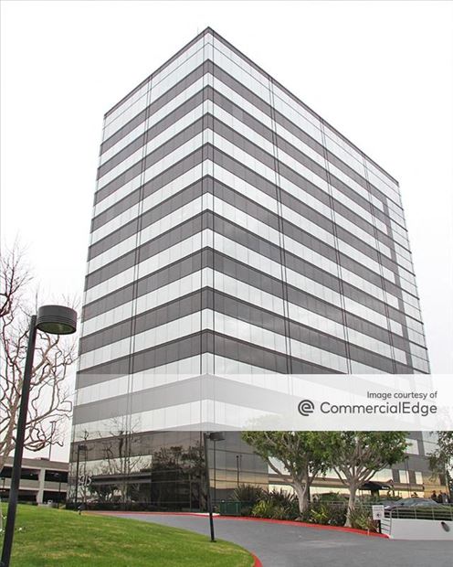 Sepulveda Center