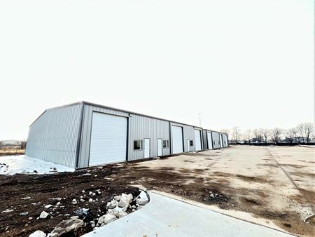 17540 & 17546 Matany Rd - Justin