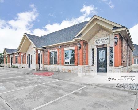 Shared and coworking spaces at 7000 Parkwood Boulevard #B400 in Frisco