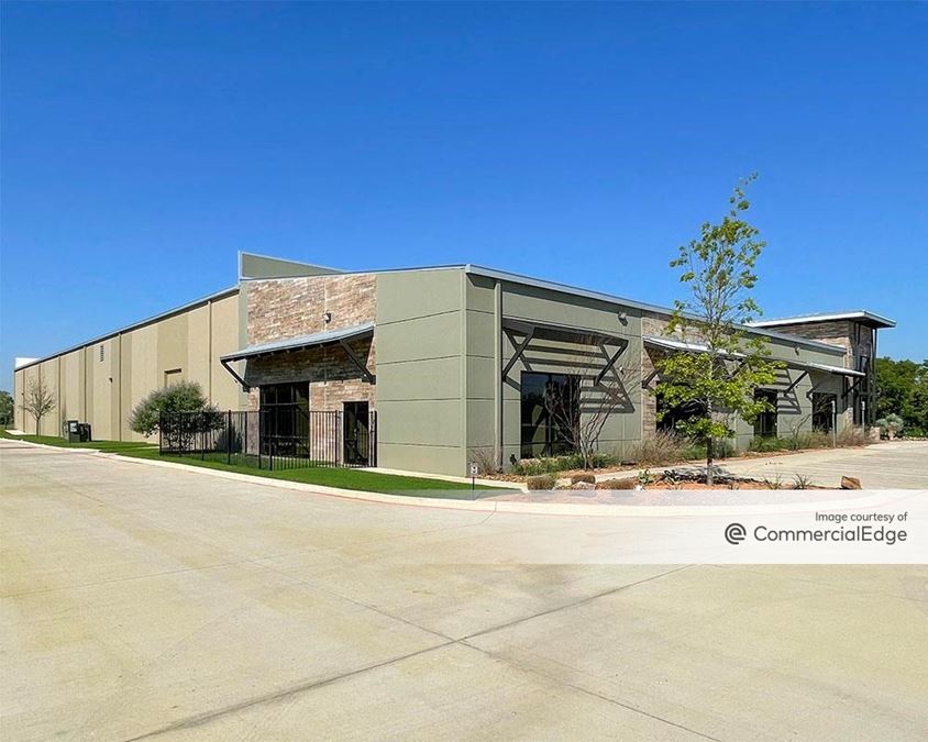 935 Old Justin Road, Argyle, TX Industrial Building