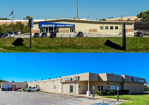 Multi-Tenant Investment Opportunity