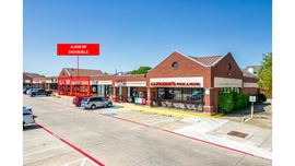 2305 South State Highway 121