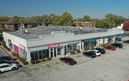 Photo of commercial space at 13612 Cicero Ave in Crestwood
