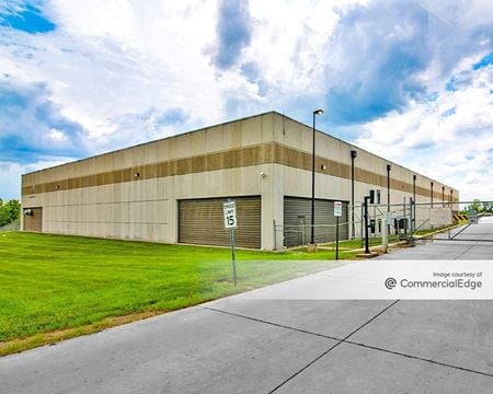 Industrial space for Rent at 13830 Botts Road in Grandview