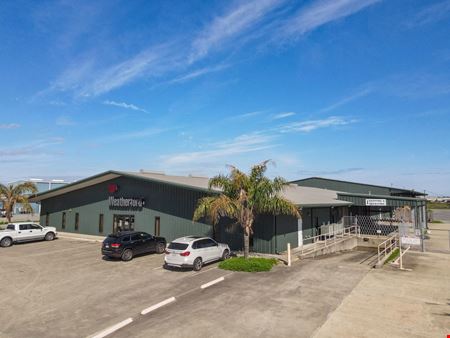 Photo of commercial space at 118 W Woodlawn Ranch Rd in Houma