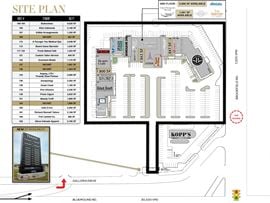 Galleria West