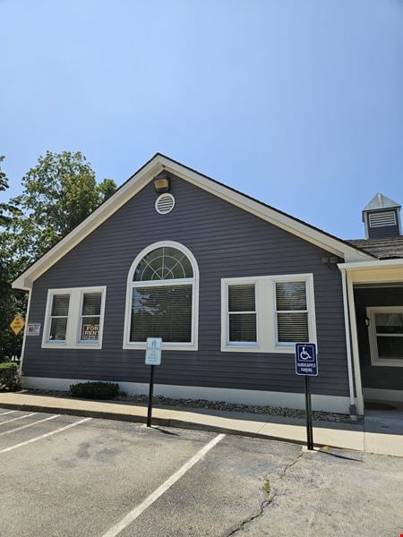 Photo of commercial space at 31 Lowell Rd Unit 1 in Windham