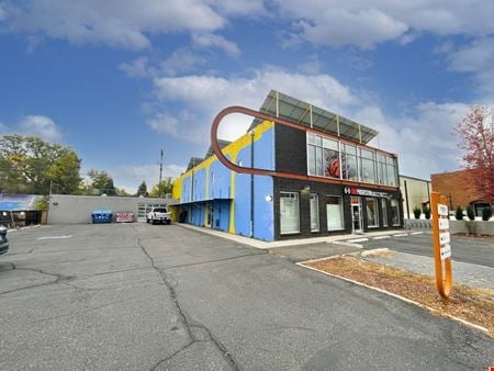 Photo of commercial space at 3330 Larimer Street in Denver