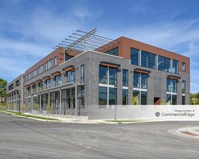 Leef Office Building