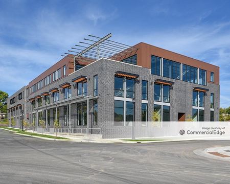 Photo of commercial space at 201 Irving Avenue North in Minneapolis
