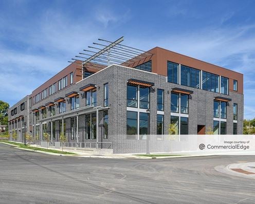 Leef Office Building