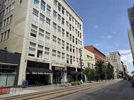 1531 Stout St Retail / Office
