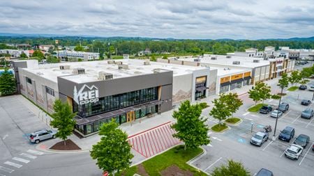 Photo of commercial space at 2565 Lifestyle Way in Chattanooga