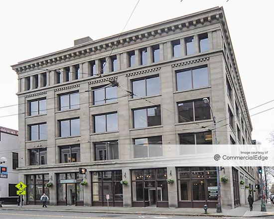 111 South Jackson Street