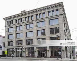 111 South Jackson Street