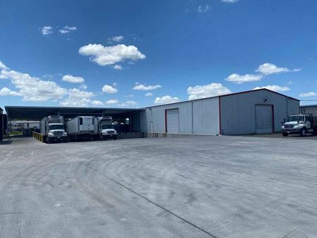 Industrial space for Rent at 5801 & 5741 Leopard St in Corpus Christi