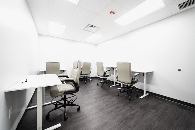 Perfect Office Solutions - Towson