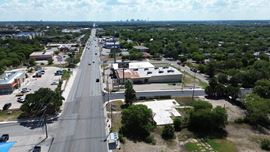 3570-3580 Culebra Rd