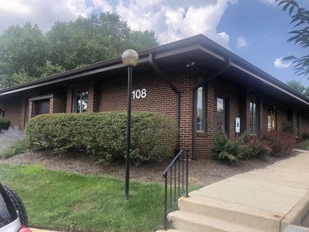 Medical & Physical Therapy Office for Sale in Herndon - Herndon