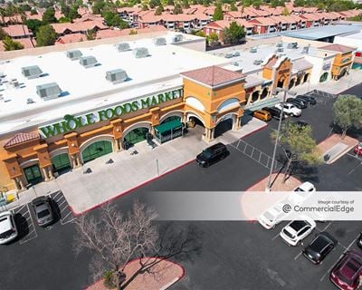 Whole Foods Market Place