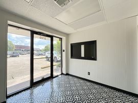 ±4,000 SF Office / Warehouse Suite in Rathborne Business Park